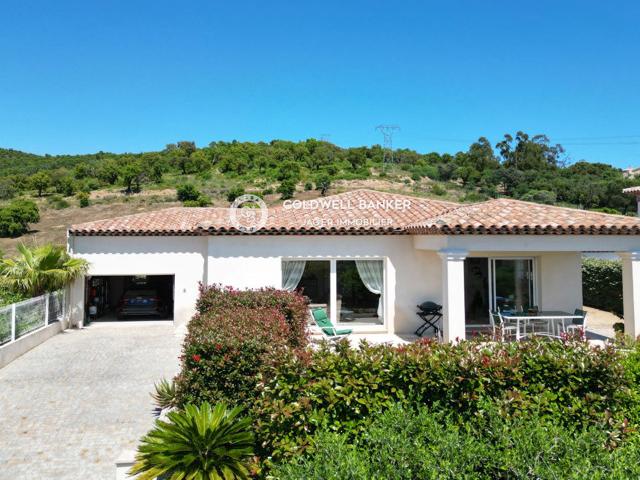 Maison vente à Sainte-maxime, Les Mas de Saint-Pierre