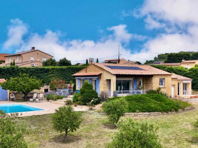 Maison vente à Carpentras, Rasteau