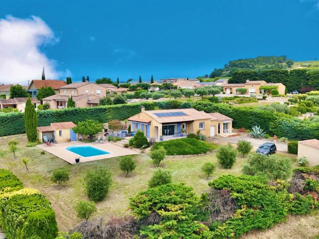 Maison vente à Carpentras, Rasteau