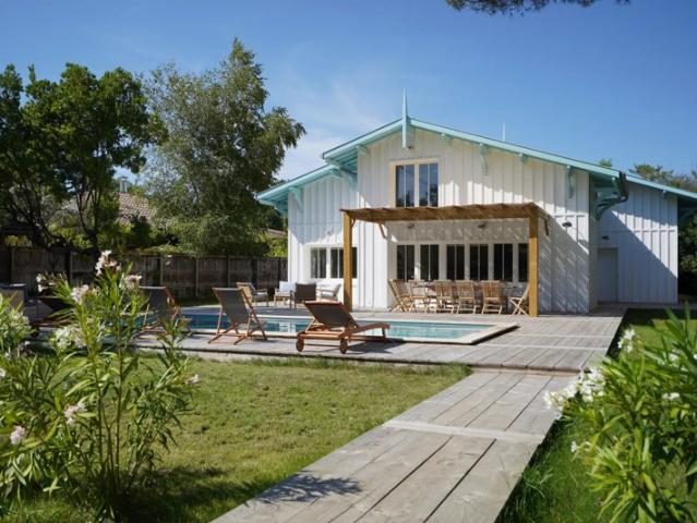 Maison vente à Lège-cap-ferret, Gironde