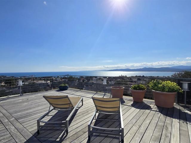 Appartement vente à Arrondissement de Draguignan, Saint-raphaël