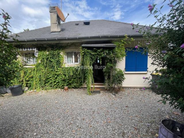 Maison vente à Oloron-Sainte-Marie, Eysus