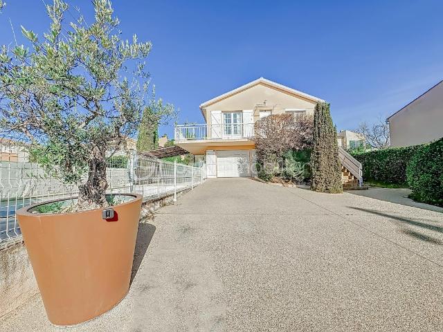 Villa vente à Montpellier, Saint-georges-d'orques
