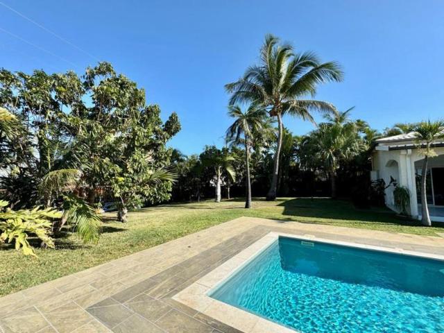 Maison vente à La Réunion
