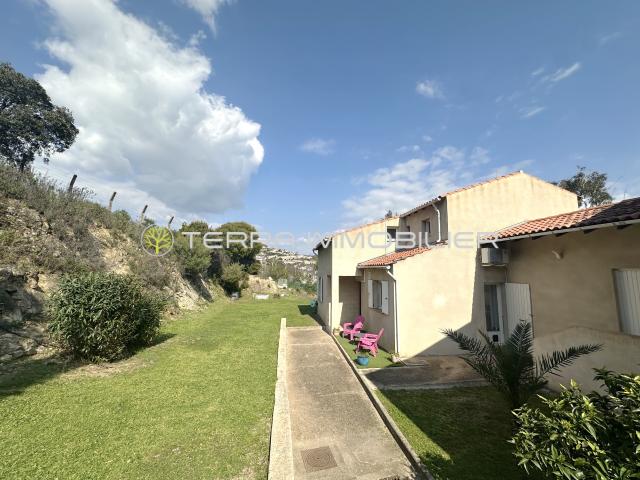 Villa vente à Ajaccio
