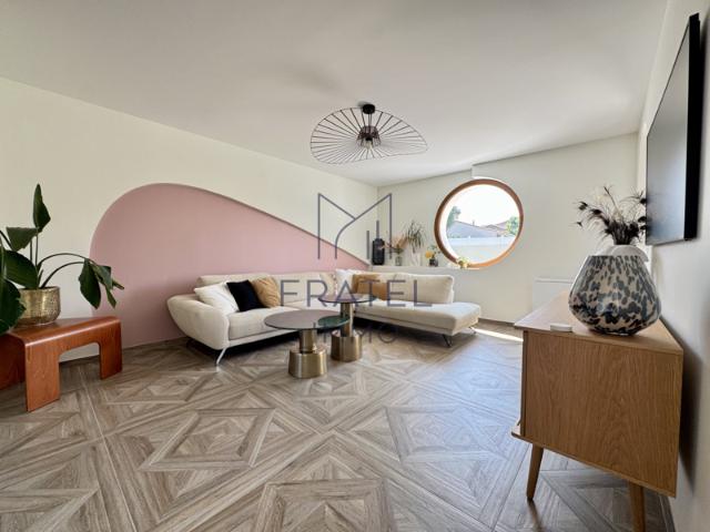 Maison vente à Montpellier, Jacou