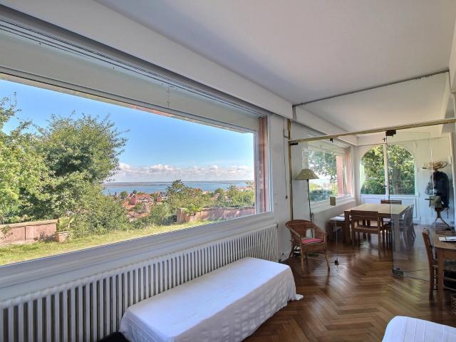 Appartement vente à Arcachon