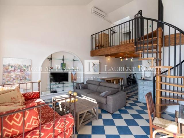 Appartement vente à Nice, Villefranche-sur-mer