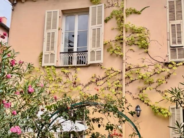 Appartement vente à Nice, Saint-jean-cap-ferrat