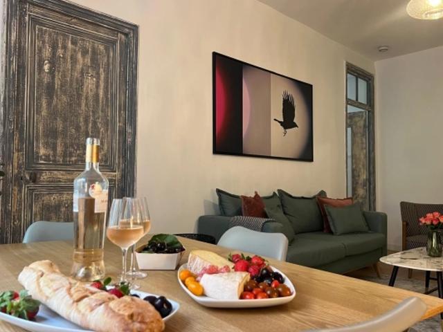 Appartement vente à Nice, Villefranche-sur-mer