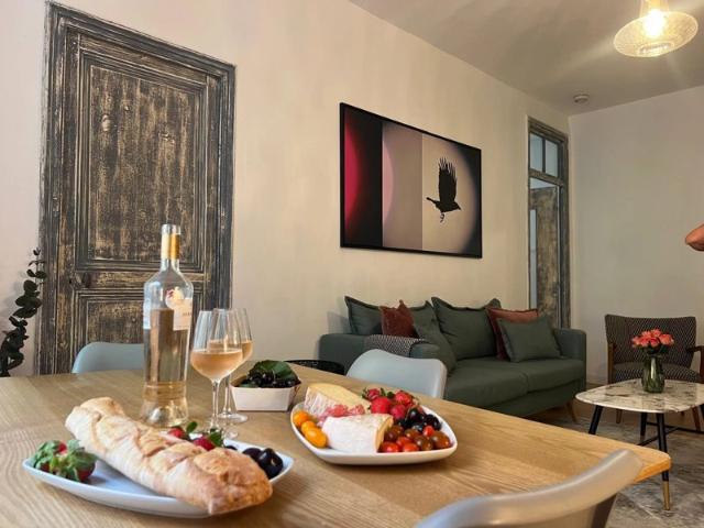 Appartement vente à Nice, Villefranche-sur-mer