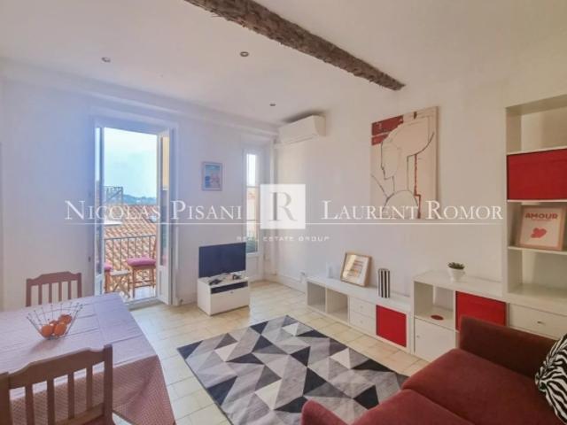 Appartement vente à Nice, Villefranche-sur-mer