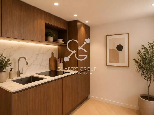 Appartement vente à Nice, Villefranche-sur-mer