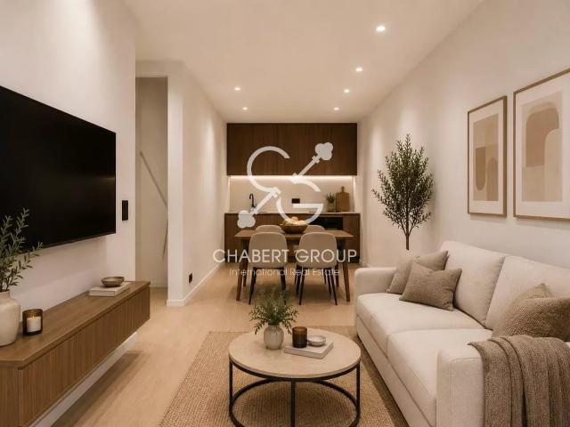Appartement vente à Nice, Villefranche-sur-mer
