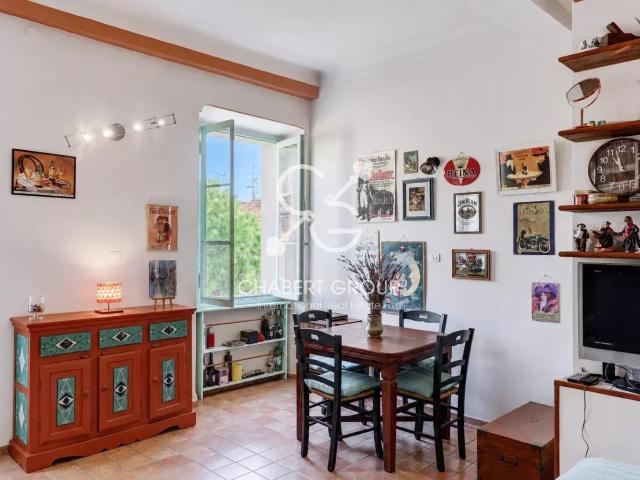 Appartement vente à Nice, Villefranche-sur-mer
