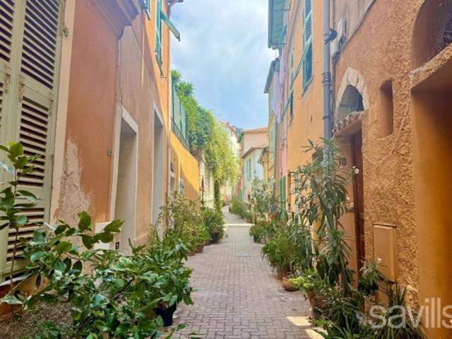 Appartement vente à Nice, Villefranche-sur-mer