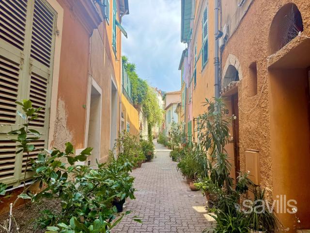 Appartement vente à Nice, Villefranche-sur-mer