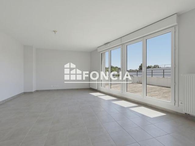 Appartement vente à Bordeaux, Villenave-d'ornon