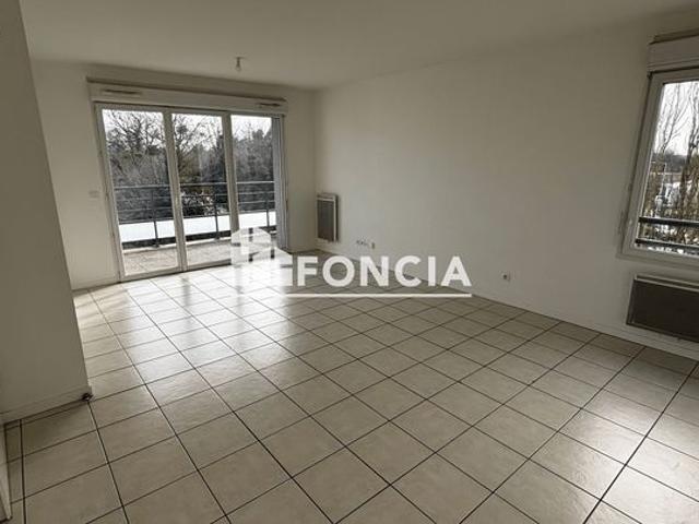 Appartement vente à Bordeaux, Villenave-d'ornon