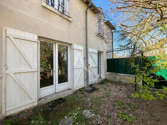 Appartement vente à Blois, Vineuil
