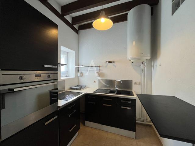 Appartement vente à Blois, Vineuil