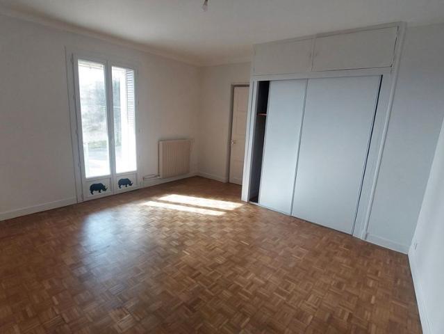 Appartement location à Nyons, Vinsobres