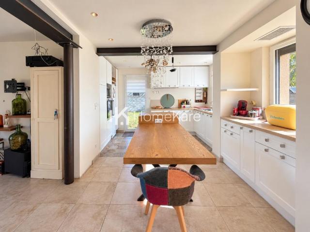 Maison vente à Toulouse, Escalquens