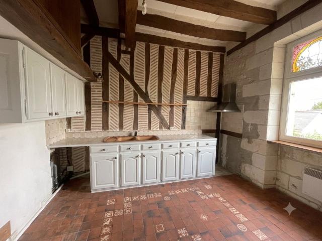Appartement vente à Tours, Vouvray