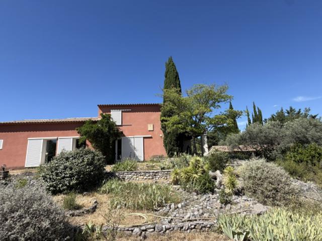 Maison vente à Apt, Saint-saturnin-lès-apt