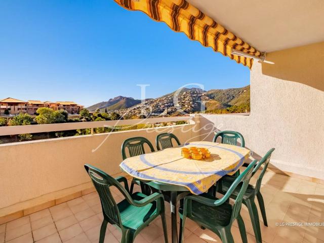 Appartement vente à Grasse, Théoule-sur-mer
