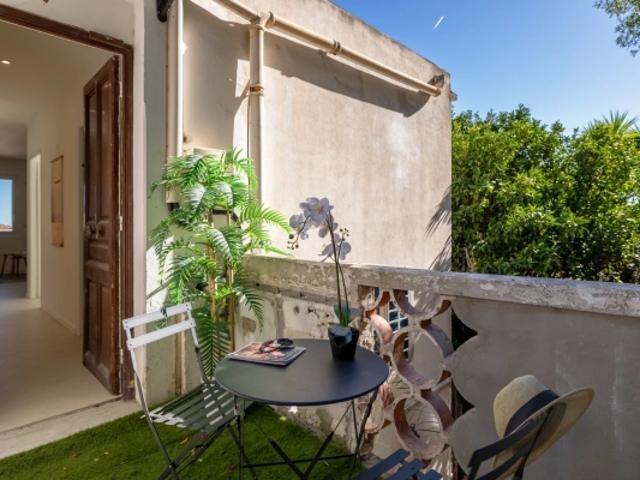 Appartement vente à Beaulieu-sur-Mer, Alpes-Maritimes