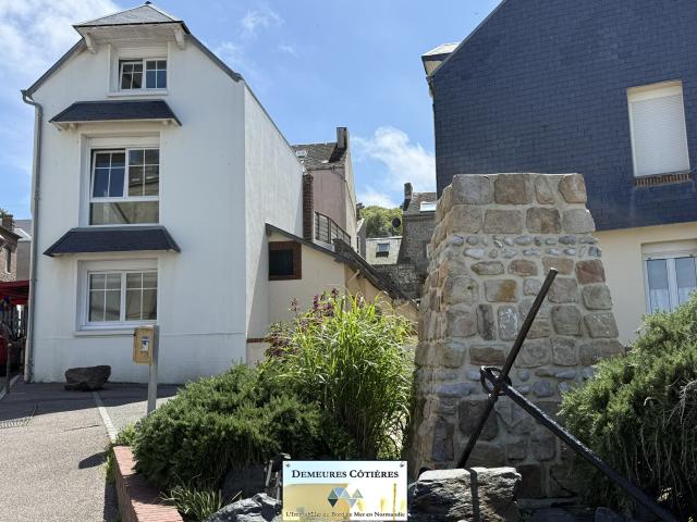 Maison vente à Le Havre, Yport