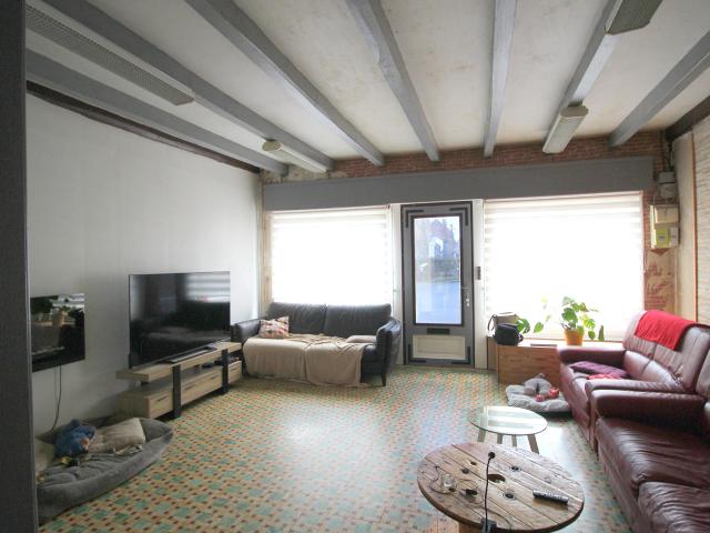 Maison vente à Dunkerque, Zegerscappel