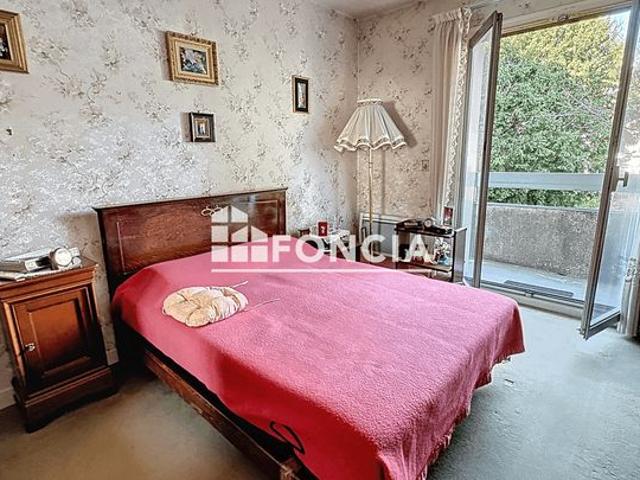 Appartement vente à Limoges