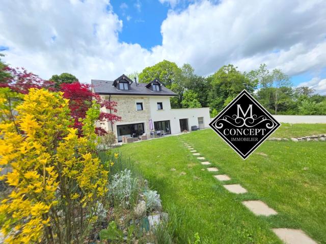 Maison vente à Nantua, Bellegarde-sur-valserine