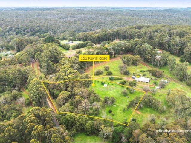 Land for sale in Margaret River, Western Australia