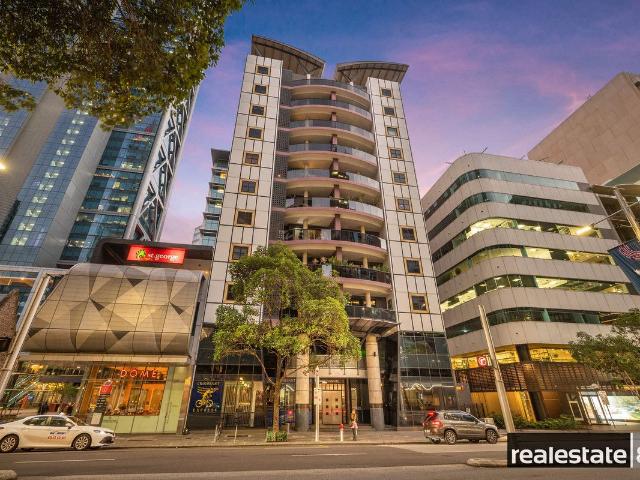 Apartment for rent in City Of Perth, Perth