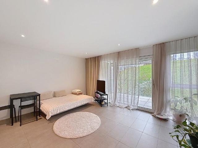 Apartment mieten in Châtel-Saint-Denis, Freiburg