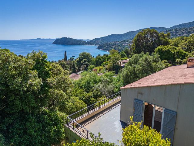 Maison vente à Arrondissement de Draguignan, Rayol-canadel-sur-mer