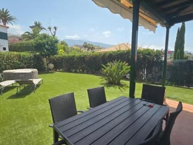 Casa en alquiler en Puerto De La Cruz, Canarias