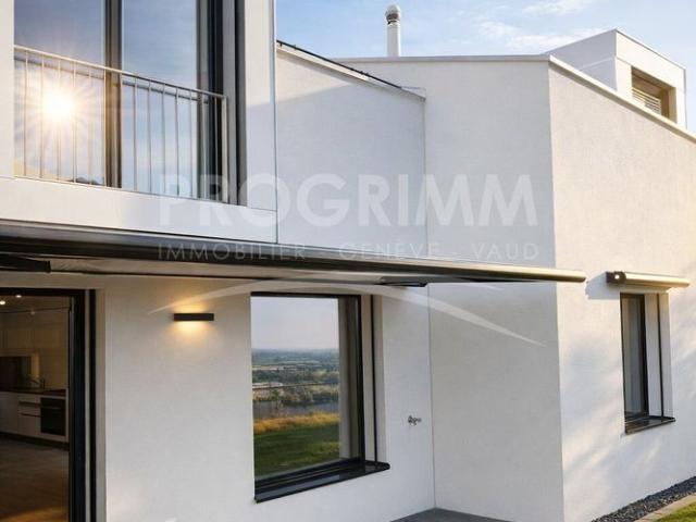Haus mieten in Crissier, Waadt