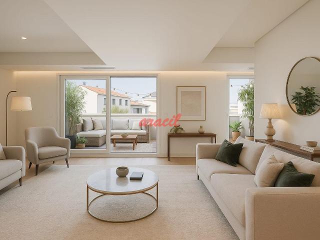 Dúplex en venta en Ourense, Casco Vello