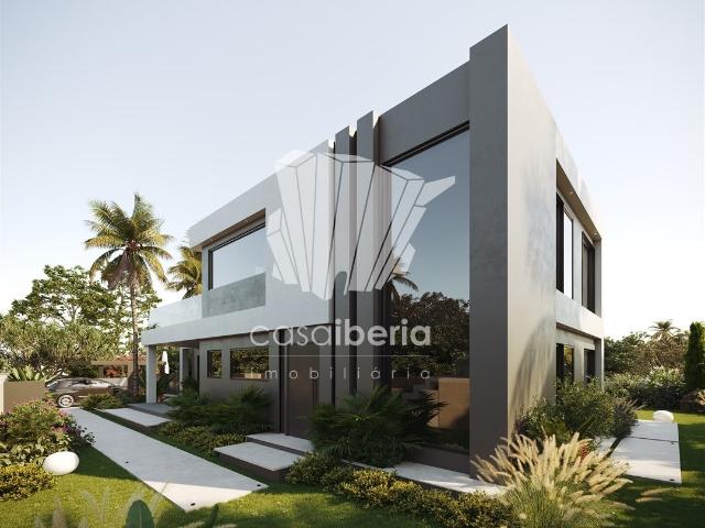 Vivenda venda em Carvoeiro, Faro