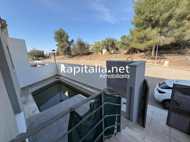 Casa en venta en Urbanització Villa Aurora, la Costera