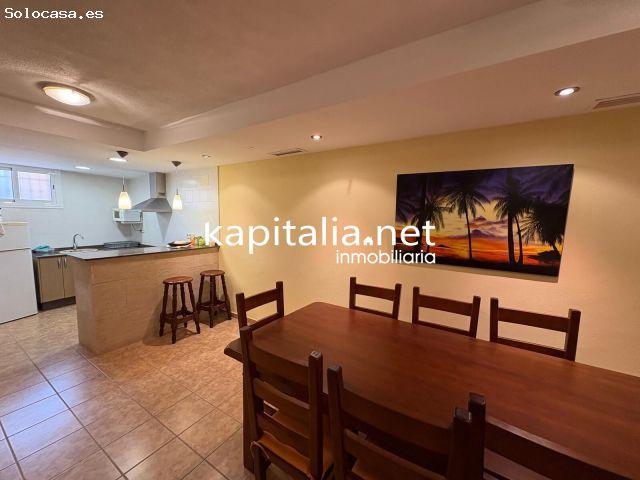Casa en venta en La Canal de Navarrés, Valencia