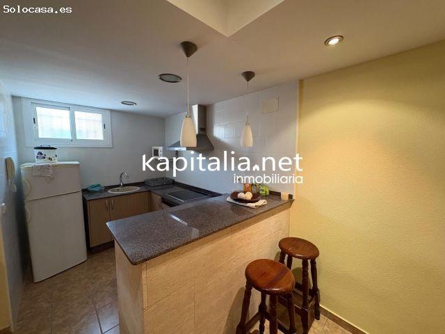 Casa en venta en La Canal de Navarrés, Valencia