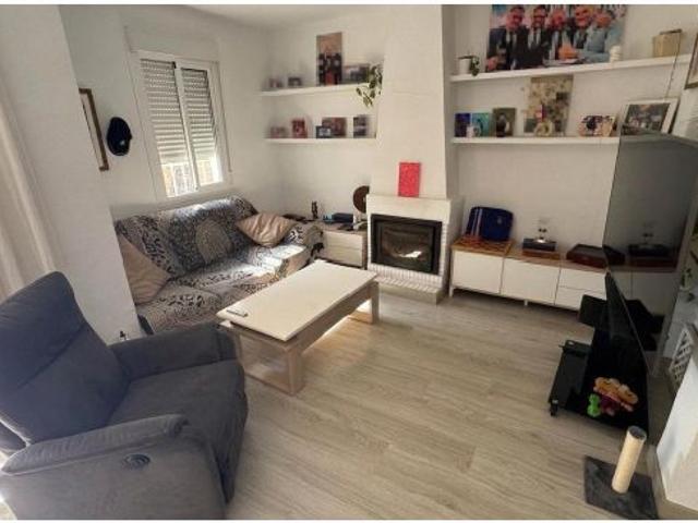 Casa en venta en La Axarquía, Andalucía
