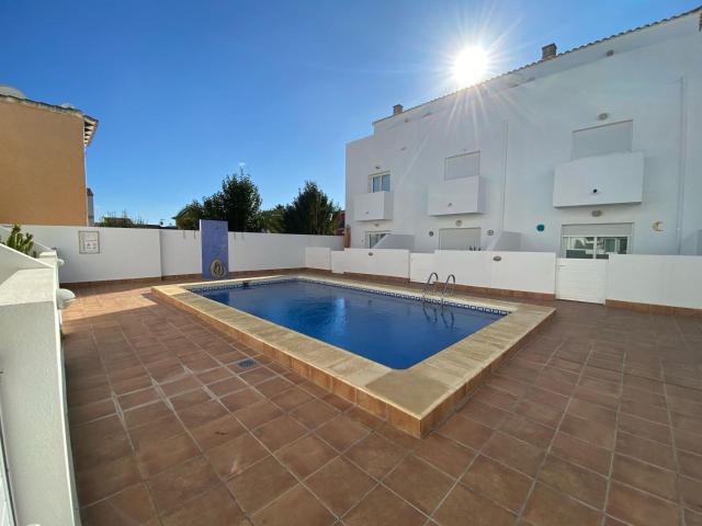 Casa en venta en Beniarbeig