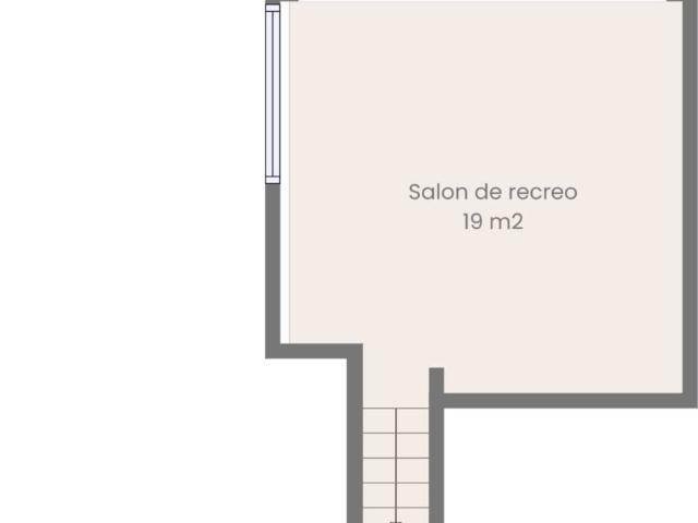 Casa en venta en Nou Barris, Barcelonès