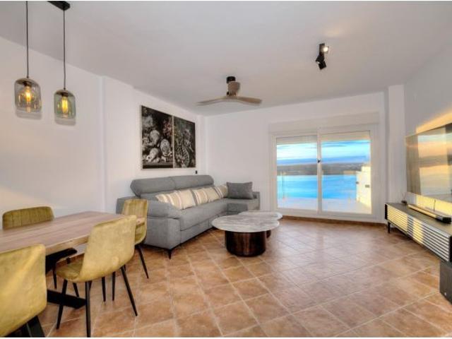 Casa en venta en Costa Occidental, Andalucía